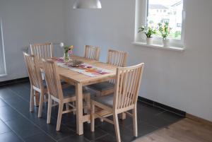 Gallery image of Ferienwohnung Elena in Tettnang