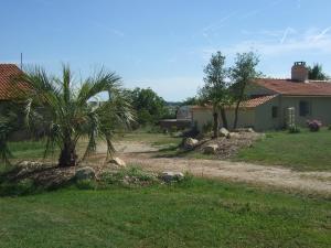 Gallery image of Belge'attitude Maison d'hôtes in Commequiers