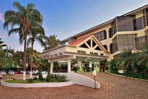 Gallery image of Hotel Vilage Inn Ribeirão Preto & Convenções in Ribeirão Preto