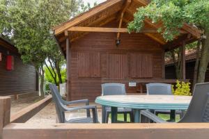 Fotografie z fotogalerie ubytování Camping Gironella v destinaci Gironella