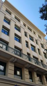 Gallery image of Klepsydra Urban Suites in Athens