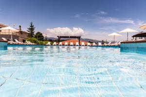 Gallery image of Camping Gironella in Gironella