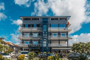 Gallery image of Status International Hotel in Georgetown