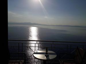 ギシオにあるInfinity Hotel Gytheioのギャラリーの写真