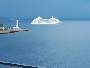 ギシオにあるInfinity Hotel Gytheioのギャラリーの写真