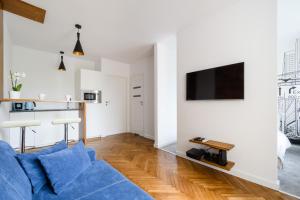 Gallery image of Central Station Apartment - Wilcza in Warsaw