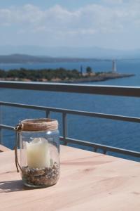 ギシオにあるInfinity Hotel Gytheioのギャラリーの写真