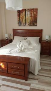 Gallery image of Besbello Suites in Santiago de Compostela