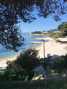 Fotografia z galérie ubytovania Tinel Split v Splite
