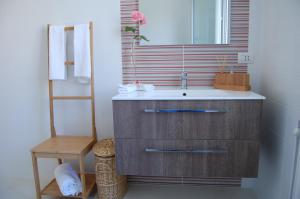 Ένα μπάνιο στο Colazione da Augusta - Guesthouse +42 φωτογραφίες
