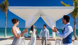 Hosté ubytování Mystique Holbox by Royalton, A Tribute Portfolio Resort