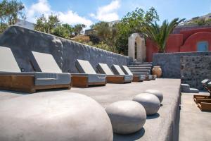 Kép Santorini Villas szállásáról Vúrvuloszban a galériában