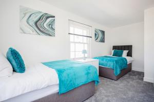 Elthorne Luxury Apartments - Uxbridge