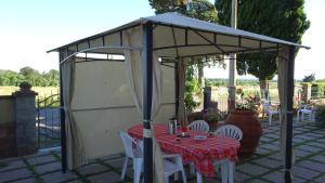 Kép Casa Vacanze Nonna Tella szállásáról Collemezzanóban a galériában