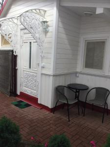 Fotografie z fotogalerie ubytování Jurmala Guest House Markiza v destinaci Jūrmala