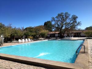 A piscina localizada em Hotel Diego de Almagro San Pedro De Atacama ou nos arredores