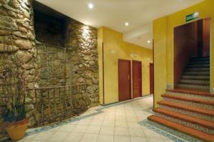 Zdjęcie z galerii obiektu Hotel Rural Spa Don Juan de Austria w mieście Jarandilla de la Vera
