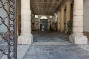 Exteriér nebo vchod ubytování Il Cappello Di Giulietta