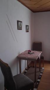 Galeriebild der Unterkunft Restaurant Pension Lubusch Gahro in Gahro