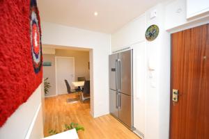 Fotografia z galérie ubytovania Spacious Premium Apt Lipotica with Oldtown view - Have a memorable holiday v destinácii Zadar