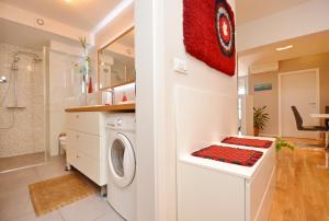 Fotografia z galérie ubytovania Spacious Premium Apt Lipotica with Oldtown view - Have a memorable holiday v destinácii Zadar