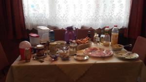 Galeriebild der Unterkunft Restaurant Pension Lubusch Gahro in Gahro + 11 Fotos