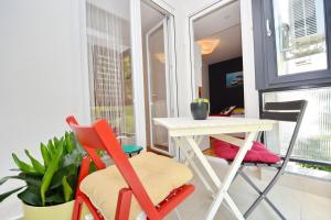 Fotografia z galérie ubytovania Spacious Premium Apt Lipotica with Oldtown view - Have a memorable holiday v destinácii Zadar