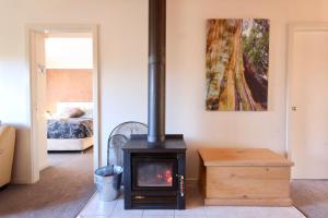 Gallery image of Full Circle Apartments in Jindabyne