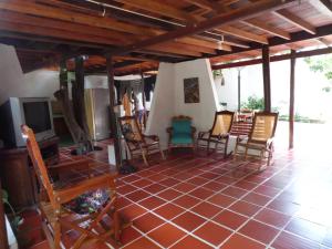 Gallery image of Casa El Dorado in Santa Marta