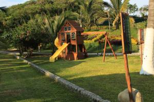 Gallery image of Hotel Mayto in Ipala