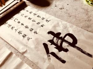 大理大理古城王家院的相册照片
