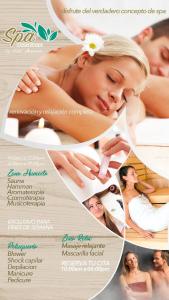 入住Hotel Anapoima的客人