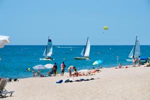 Hotel Mar i Sol