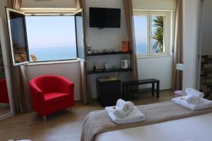 Gallery image of B&B Vista sul Mare in Porto Empedocle