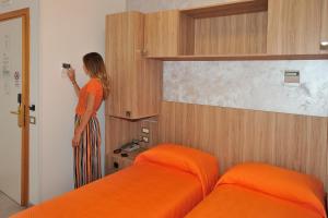 Lázně a/nebo wellness v ubytování Hotel Lidia