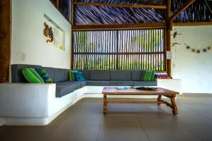 Billede fra billedgalleriet på Indigo Palomino i Palomino