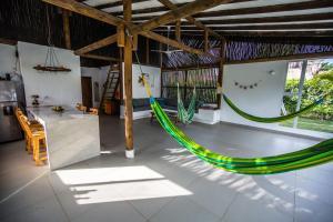 Billede fra billedgalleriet på Indigo Palomino i Palomino