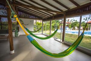 Billede fra billedgalleriet på Indigo Palomino i Palomino