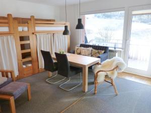 Fotografie z fotogalerie ubytování Ferienwohnung Hörmann v destinaci Wittdün