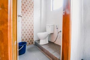 Gallery image of RedDoorz near Taman Rekreasi Selecta in Malang