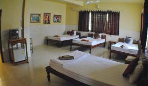 Gallery image of Seven Candles Guesthouse in Siem Reap