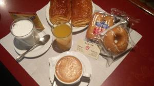 Gallery image of Hotel Can-Vic in Guadalajara