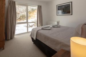 Fotografie z fotogalerie ubytování Numbananga Lodge v destinaci Smiggin Holes