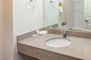 Fotografie z fotogalerie ubytování Motel 6-Fort Nelson, BC v destinaci Fort Nelson