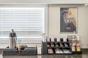 Fotografie z fotogalerie ubytování Motel 6-Fort Nelson, BC v destinaci Fort Nelson