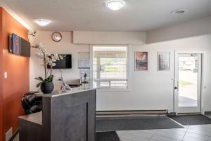 Fotografie z fotogalerie ubytování Motel 6-Fort Nelson, BC v destinaci Fort Nelson