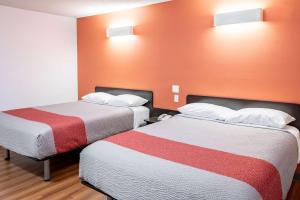 Fotografie z fotogalerie ubytování Motel 6-Fort Nelson, BC v destinaci Fort Nelson