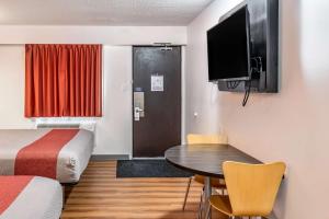 Fotografie z fotogalerie ubytování Motel 6-Fort Nelson, BC v destinaci Fort Nelson