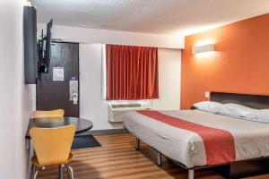 Fotografie z fotogalerie ubytování Motel 6-Fort Nelson, BC v destinaci Fort Nelson