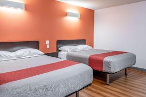 Fotografie z fotogalerie ubytování Motel 6-Fort Nelson, BC v destinaci Fort Nelson